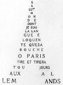 Franču modernisti – 19.gs. beigu 20.gs. sākuma dzeja